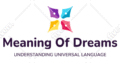 logo meaning of dream